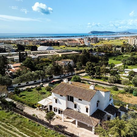 Belvedere Sul Mare Quartu Sant'Elena Luaran gambar
