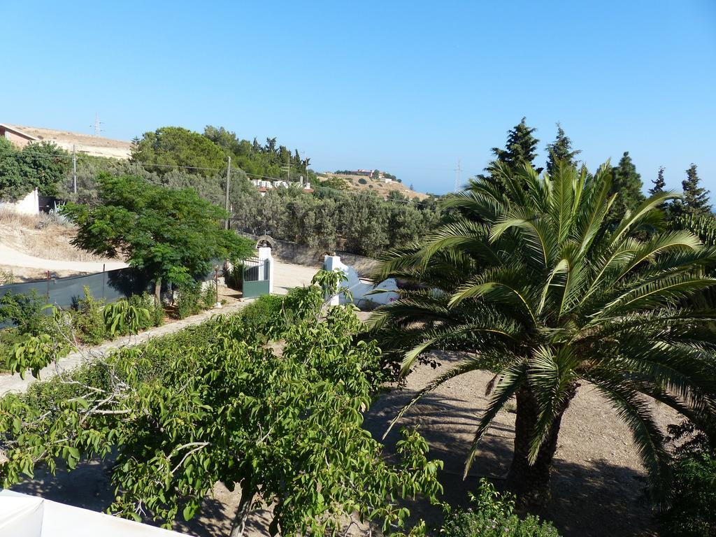 Belvedere Sul Mare Quartu Sant'Elena Luaran gambar